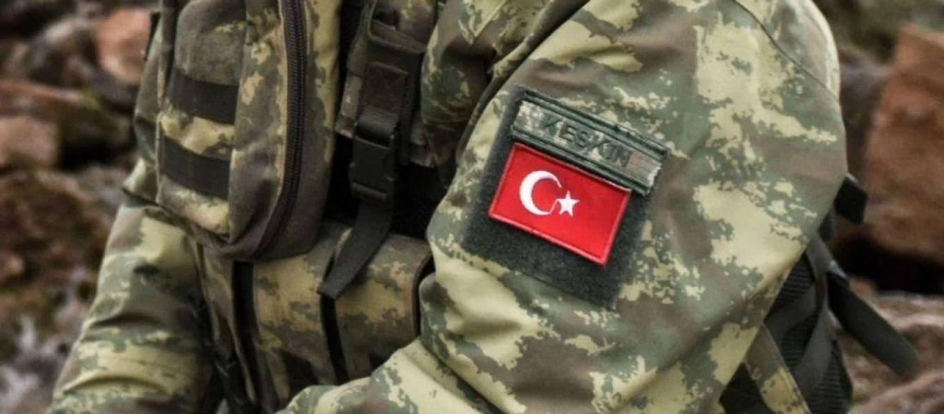 Νέα εξέλιξη στη Συρία - Αποχωρούν από θέσεις τους στην Ινλτίμπ οι τουρκικές δυνάμεις: «Δεν μπορούν να ανεφοδιαστούν»